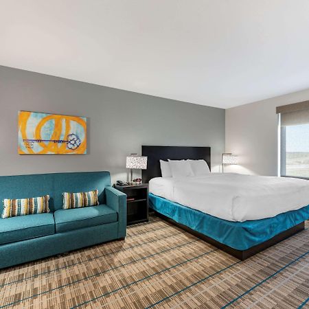 Mainstay Suites Newberry - Crane Odon Esterno foto
