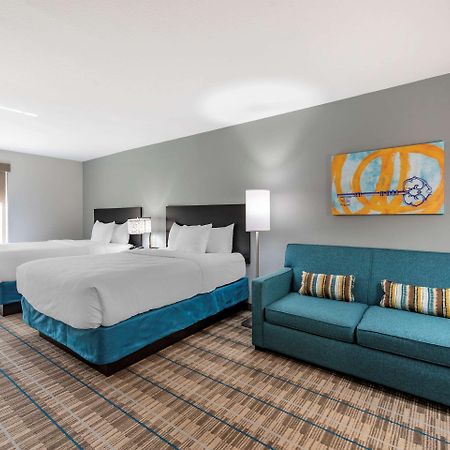 Mainstay Suites Newberry - Crane Odon Esterno foto
