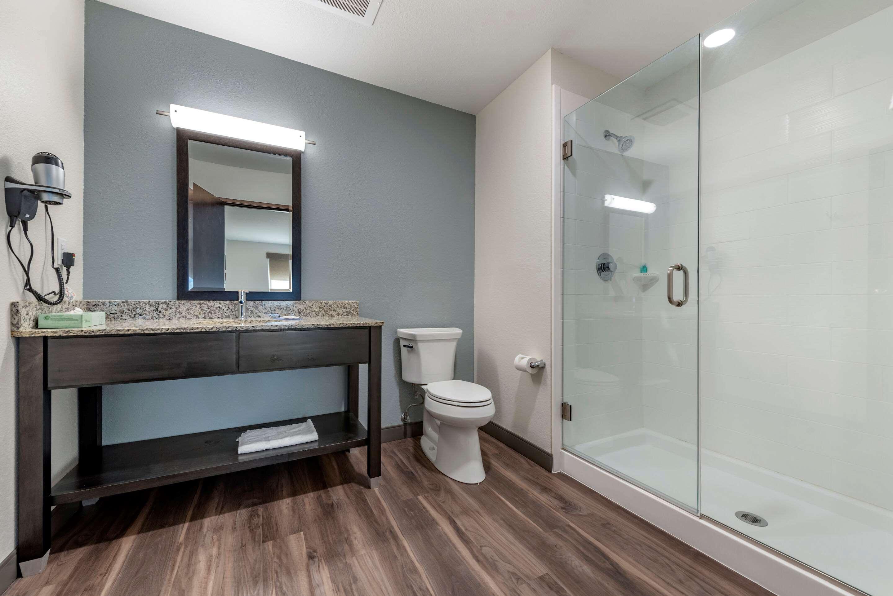 Mainstay Suites Newberry - Crane Odon Esterno foto