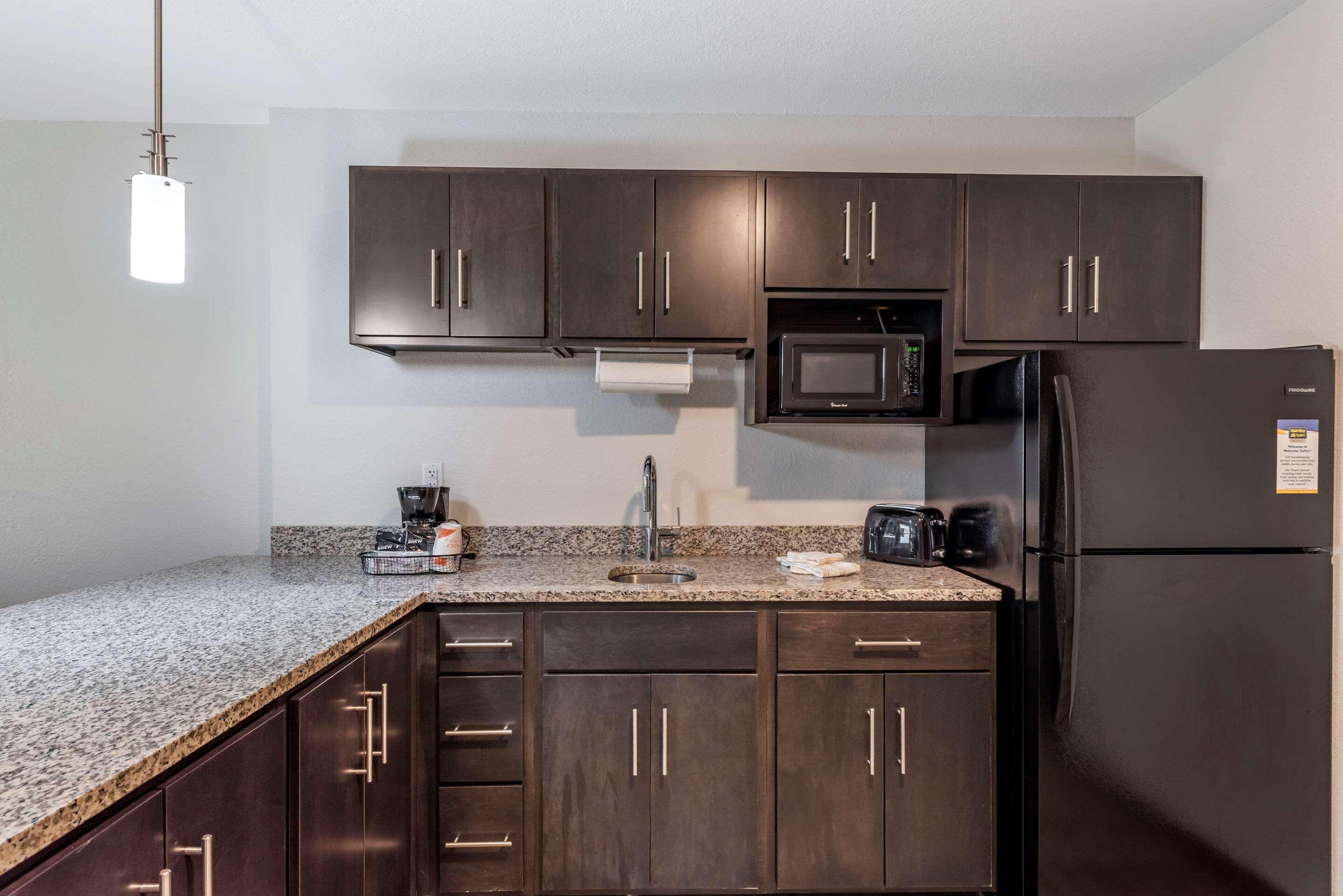 Mainstay Suites Newberry - Crane Odon Esterno foto