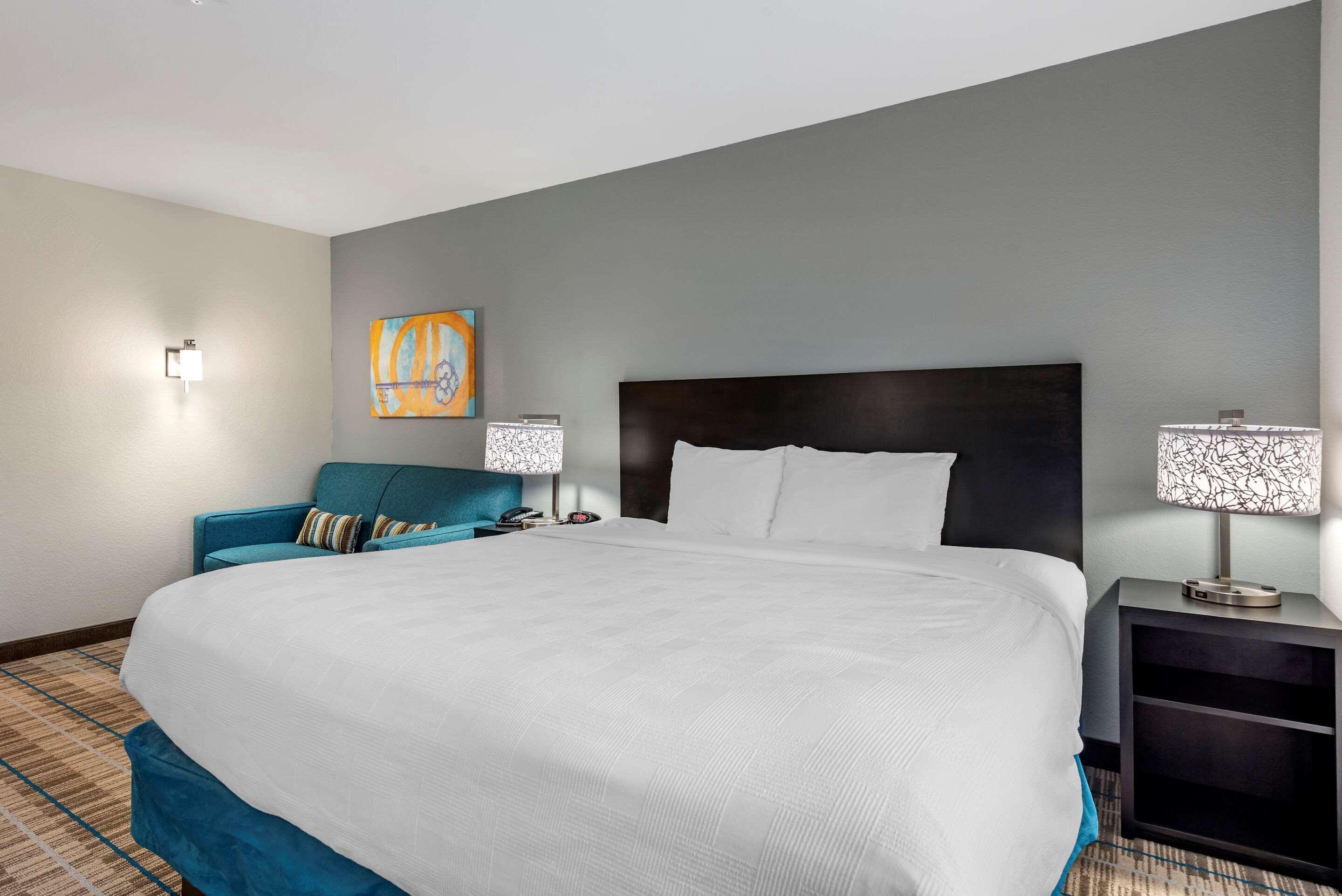 Mainstay Suites Newberry - Crane Odon Esterno foto