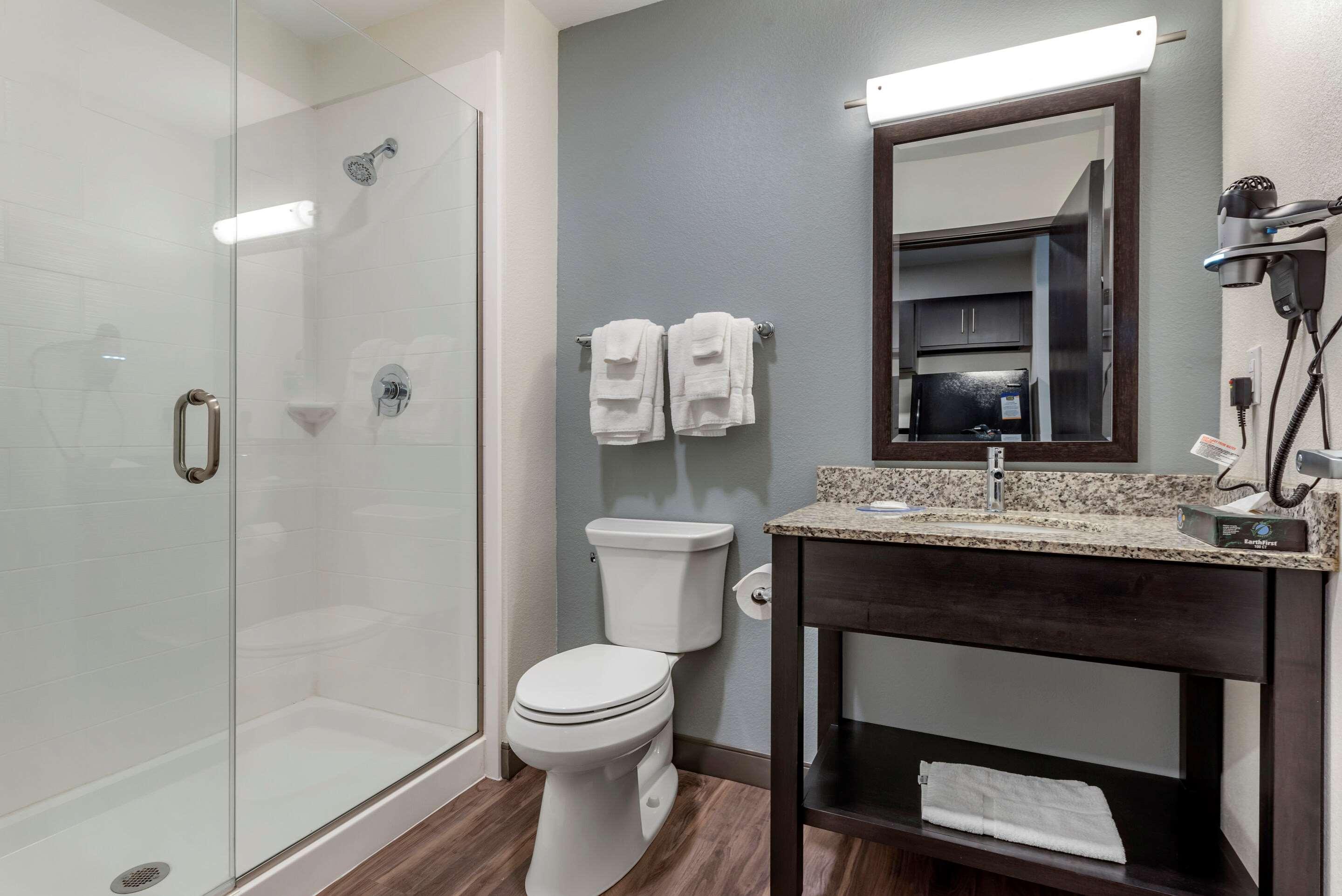 Mainstay Suites Newberry - Crane Odon Esterno foto
