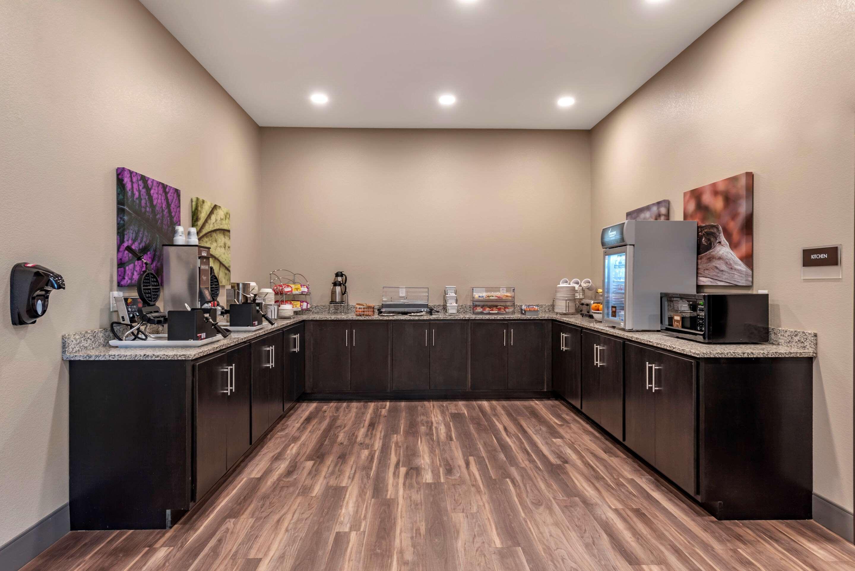 Mainstay Suites Newberry - Crane Odon Esterno foto