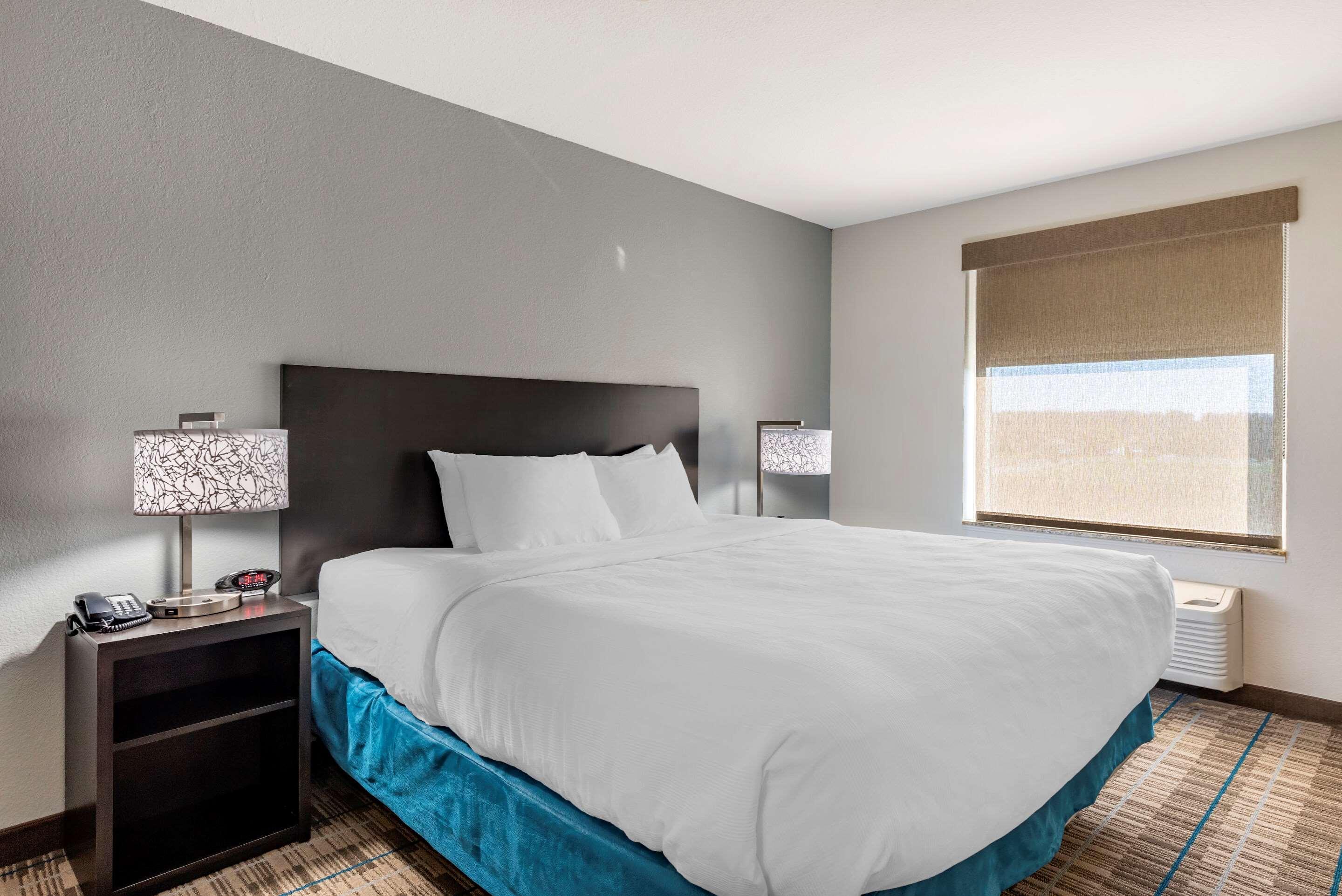 Mainstay Suites Newberry - Crane Odon Esterno foto