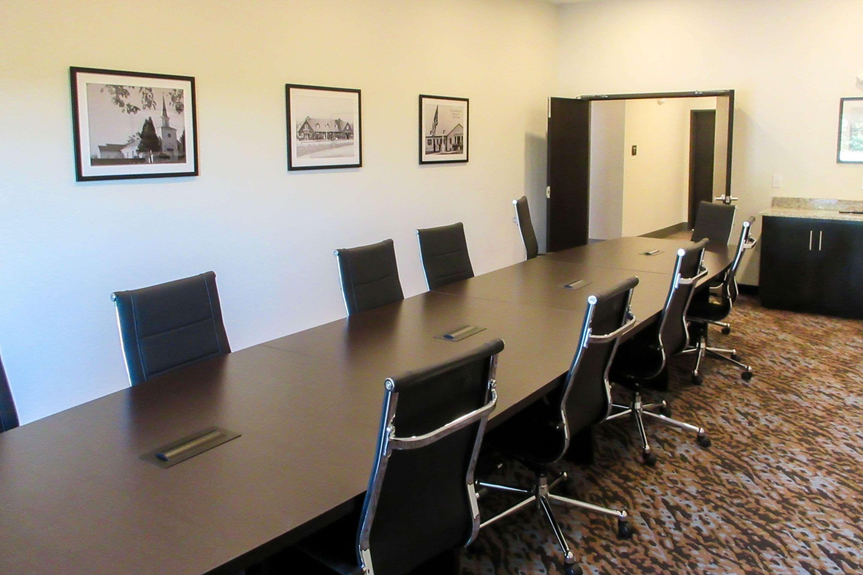 Mainstay Suites Newberry - Crane Odon Esterno foto