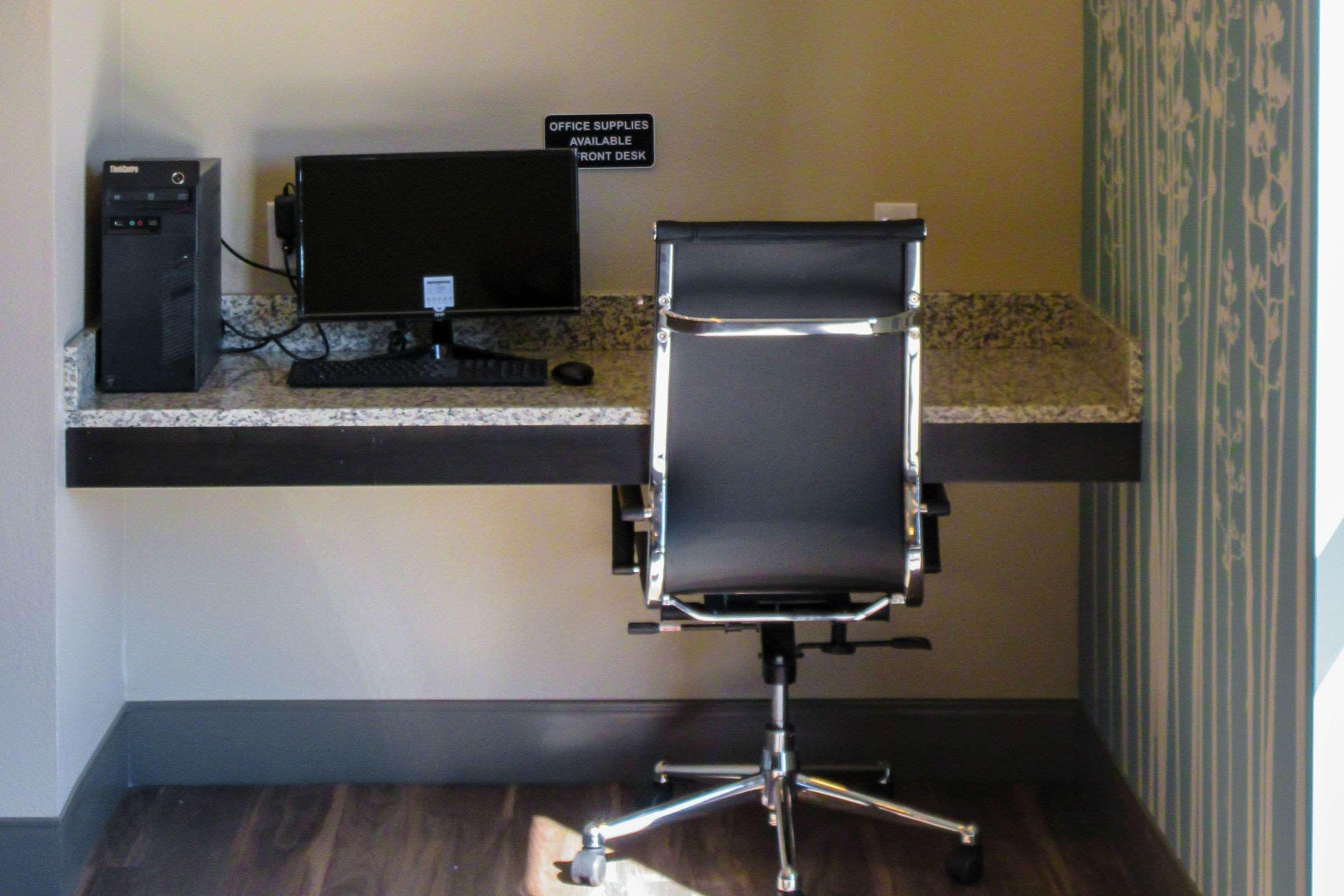 Mainstay Suites Newberry - Crane Odon Esterno foto