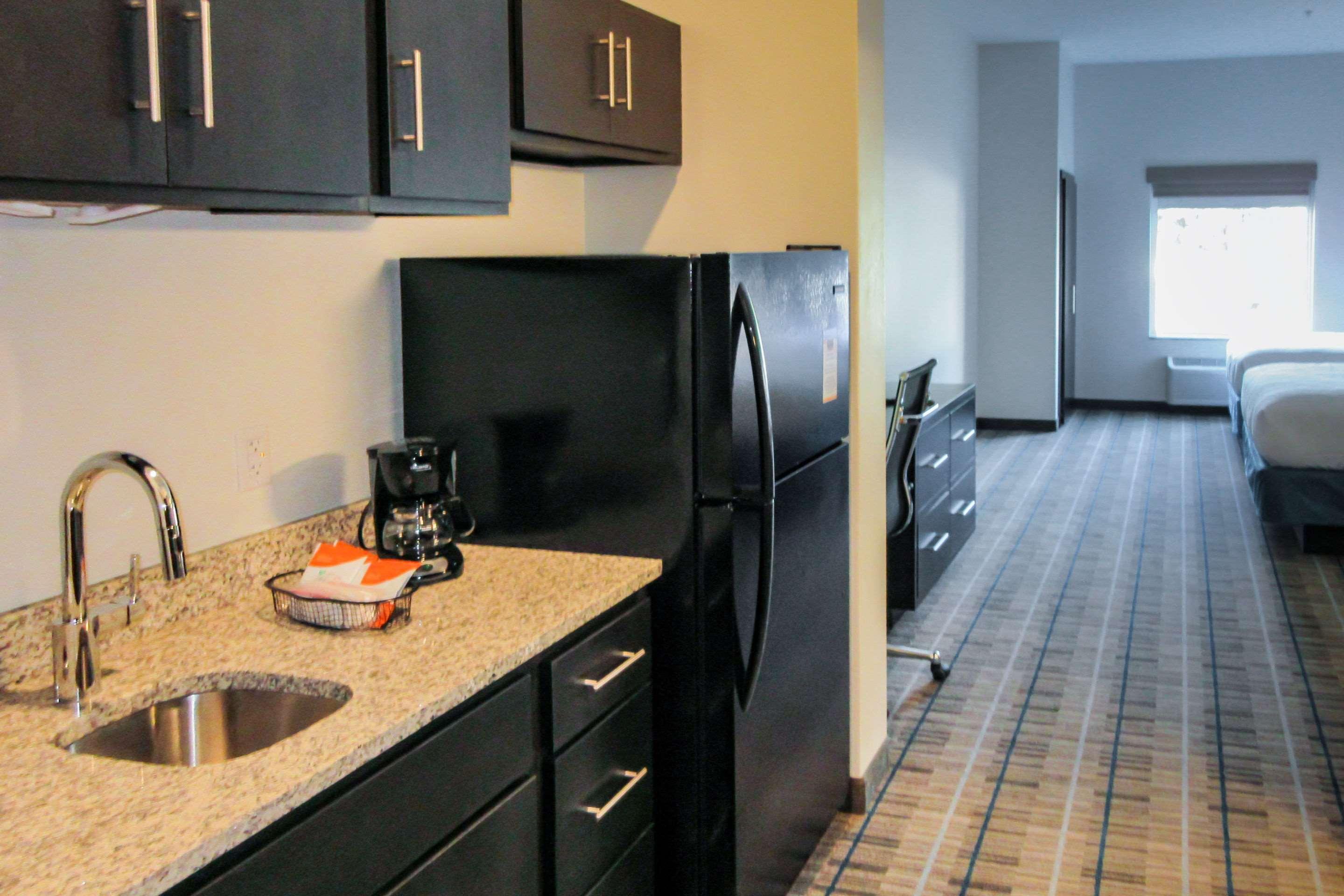 Mainstay Suites Newberry - Crane Odon Esterno foto