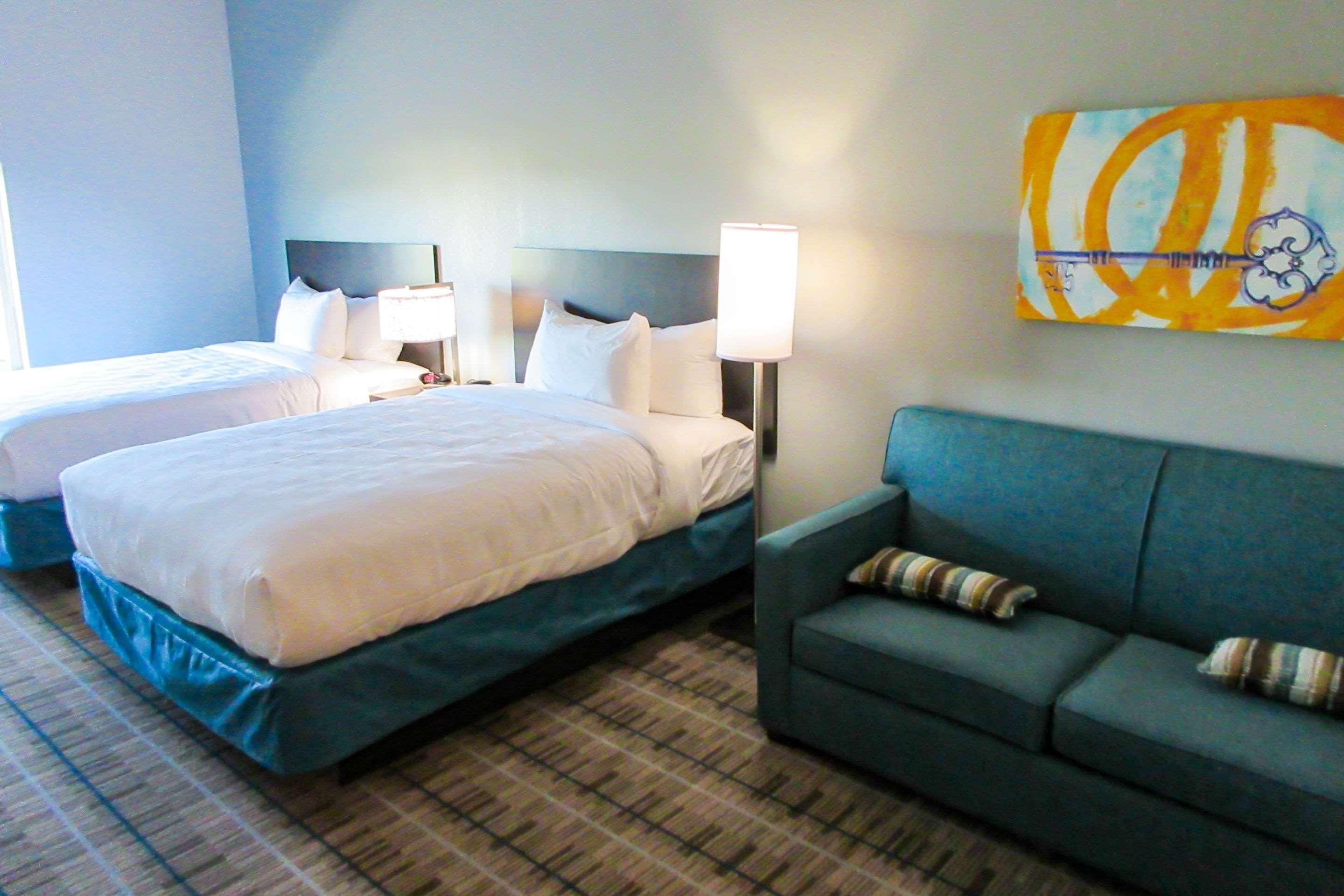 Mainstay Suites Newberry - Crane Odon Esterno foto