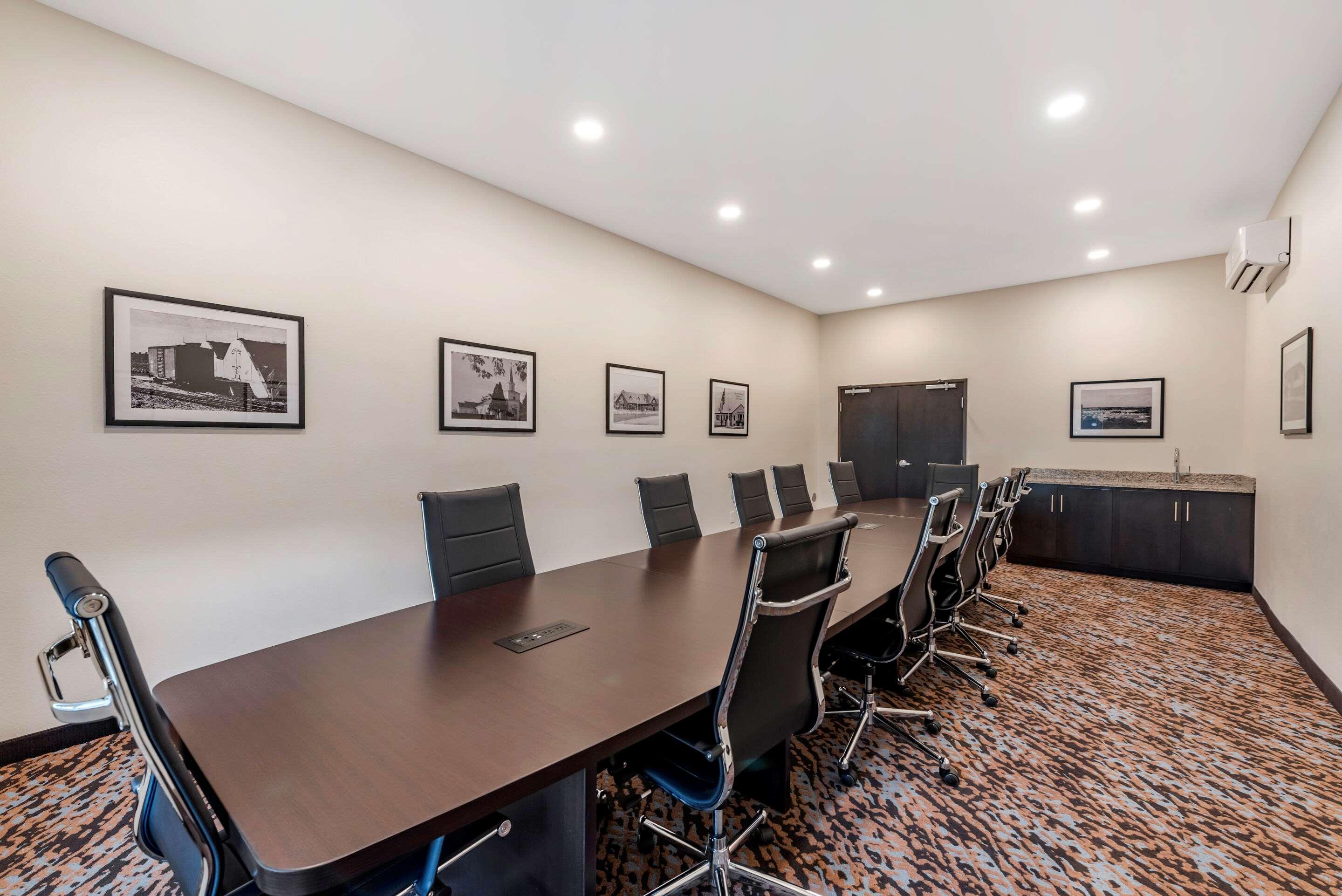 Mainstay Suites Newberry - Crane Odon Esterno foto