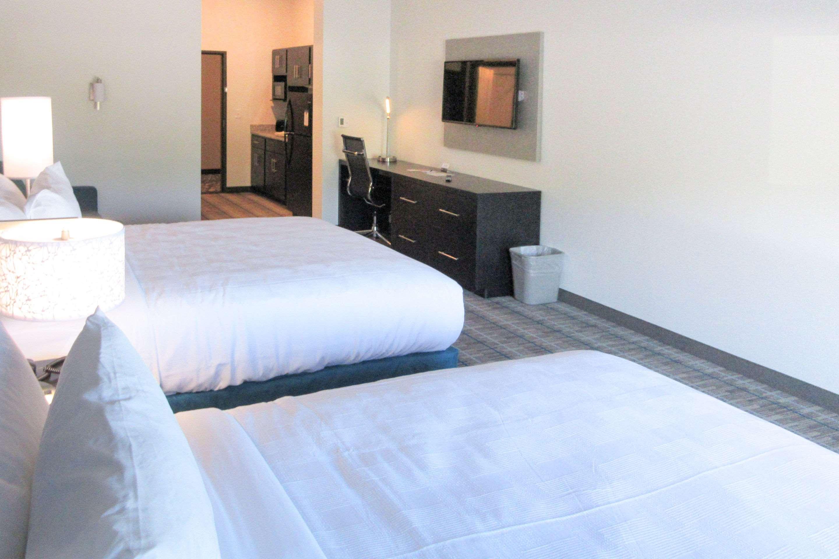 Mainstay Suites Newberry - Crane Odon Esterno foto