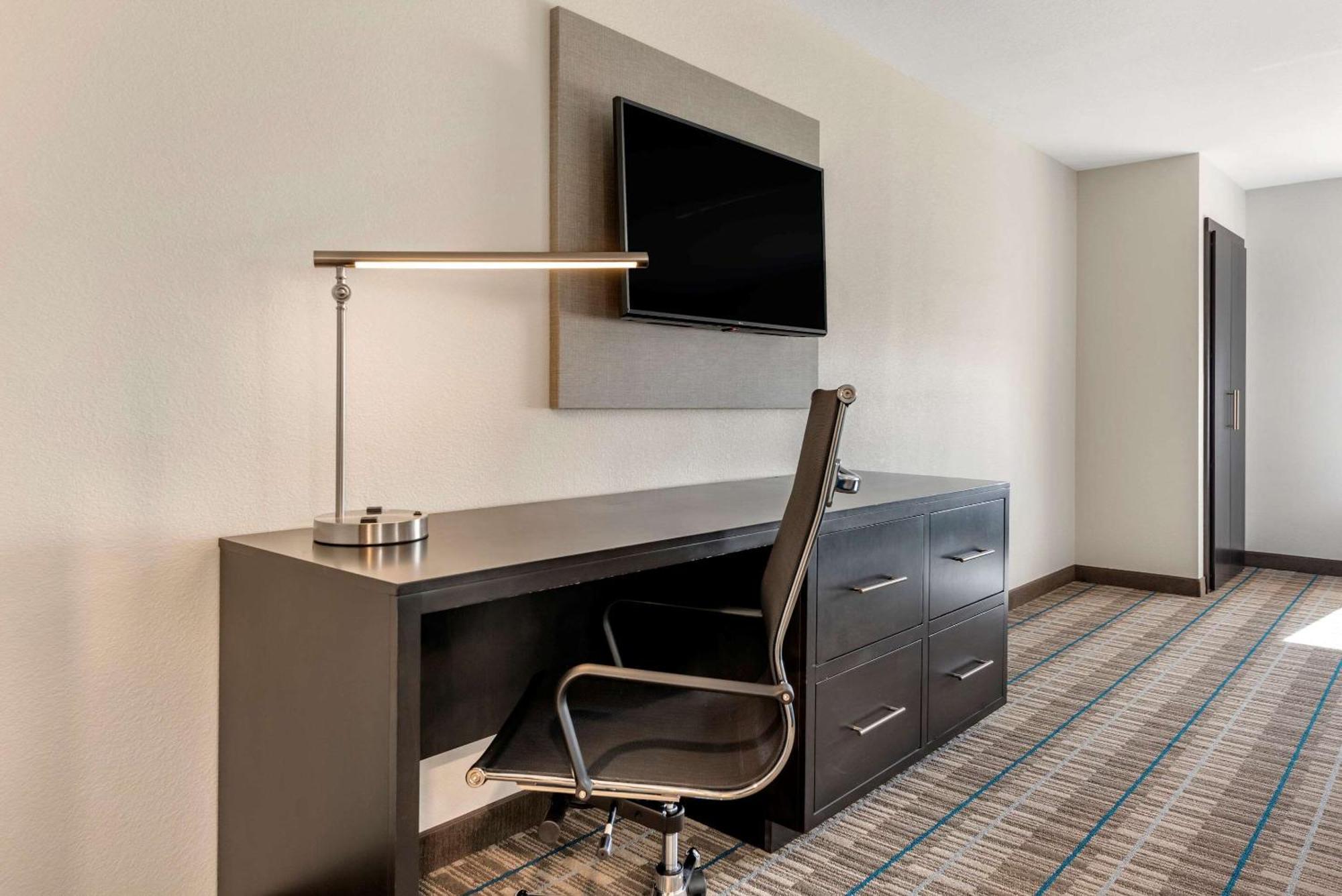 Mainstay Suites Newberry - Crane Odon Esterno foto
